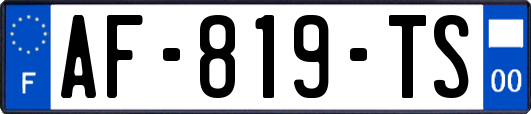 AF-819-TS