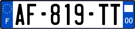 AF-819-TT