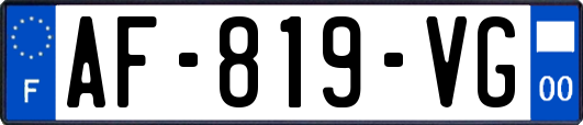 AF-819-VG