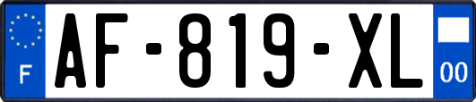 AF-819-XL