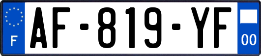 AF-819-YF