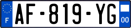 AF-819-YG