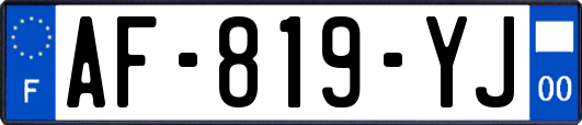 AF-819-YJ