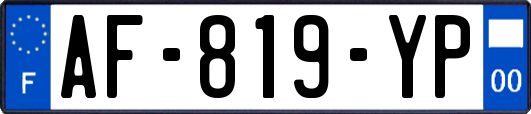 AF-819-YP