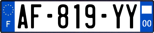 AF-819-YY