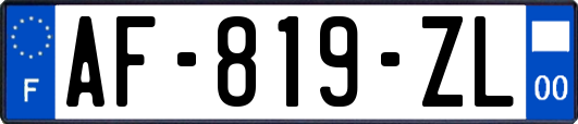 AF-819-ZL