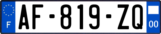 AF-819-ZQ