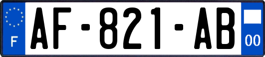 AF-821-AB