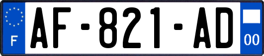 AF-821-AD