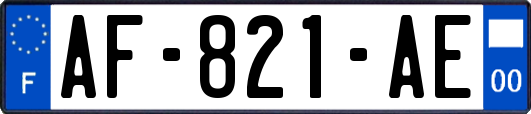 AF-821-AE