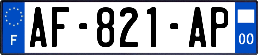 AF-821-AP