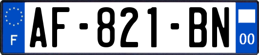AF-821-BN