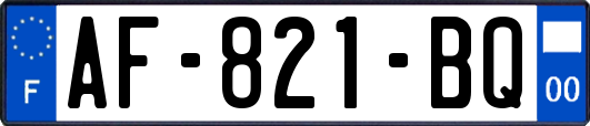 AF-821-BQ