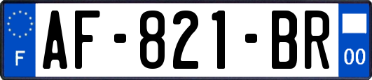 AF-821-BR