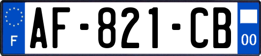 AF-821-CB