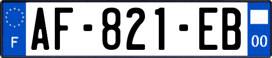 AF-821-EB