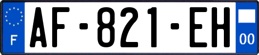 AF-821-EH