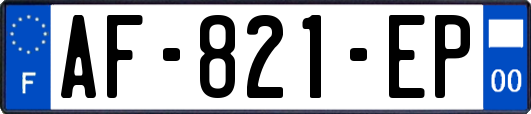 AF-821-EP