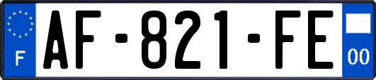 AF-821-FE
