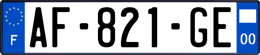 AF-821-GE