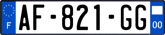 AF-821-GG