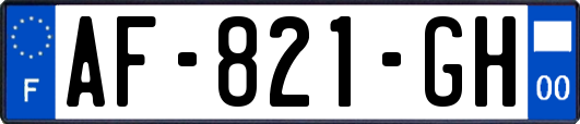 AF-821-GH