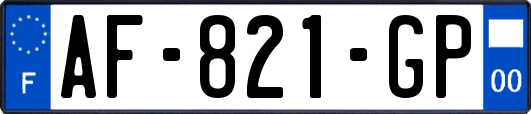 AF-821-GP