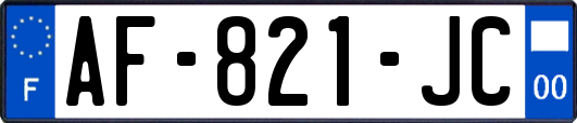 AF-821-JC