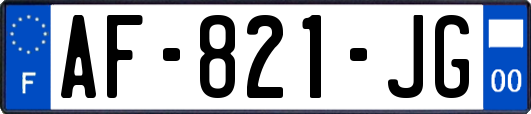 AF-821-JG