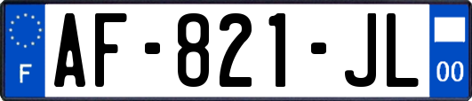 AF-821-JL