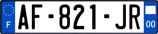 AF-821-JR