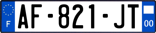 AF-821-JT