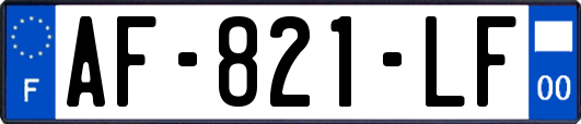 AF-821-LF