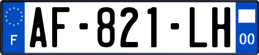 AF-821-LH