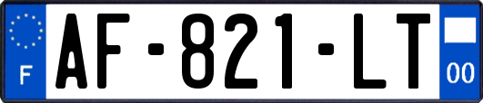 AF-821-LT