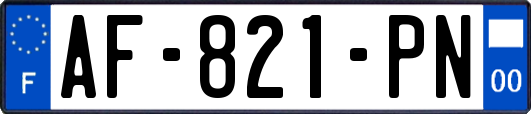 AF-821-PN