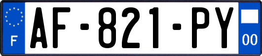 AF-821-PY