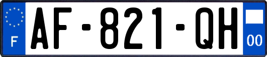 AF-821-QH