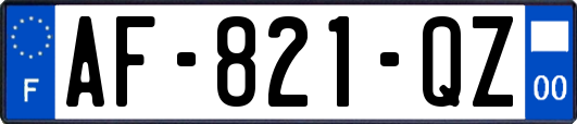 AF-821-QZ