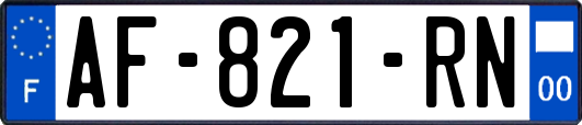 AF-821-RN