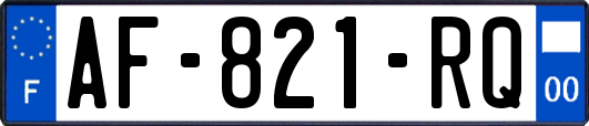 AF-821-RQ