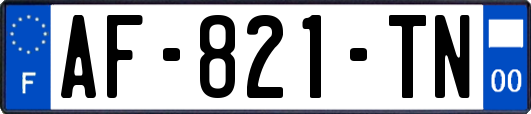 AF-821-TN