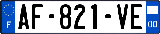 AF-821-VE
