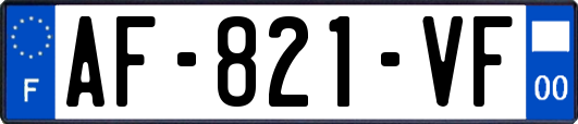 AF-821-VF