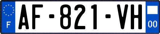 AF-821-VH