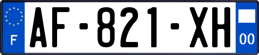 AF-821-XH