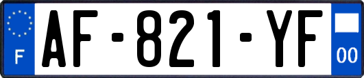 AF-821-YF