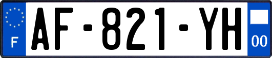 AF-821-YH