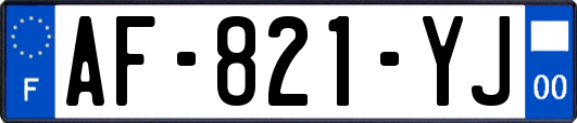 AF-821-YJ