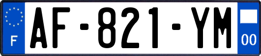 AF-821-YM